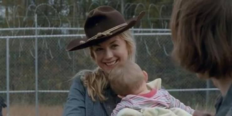 The Walking Dead 10 Mistakes From The Series The Final Season Needs To Avoid The Walking Dead 10 Mistakes From The Series The Final Season Needs To Avoid